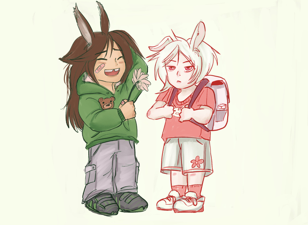 Sent home for biting by 12cd