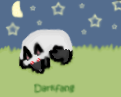 Darkfang(Zanna's Contest) by 2cute2bu