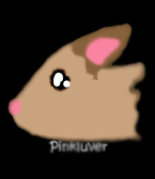 Pinkluver &lt;3 by 2cute2bu