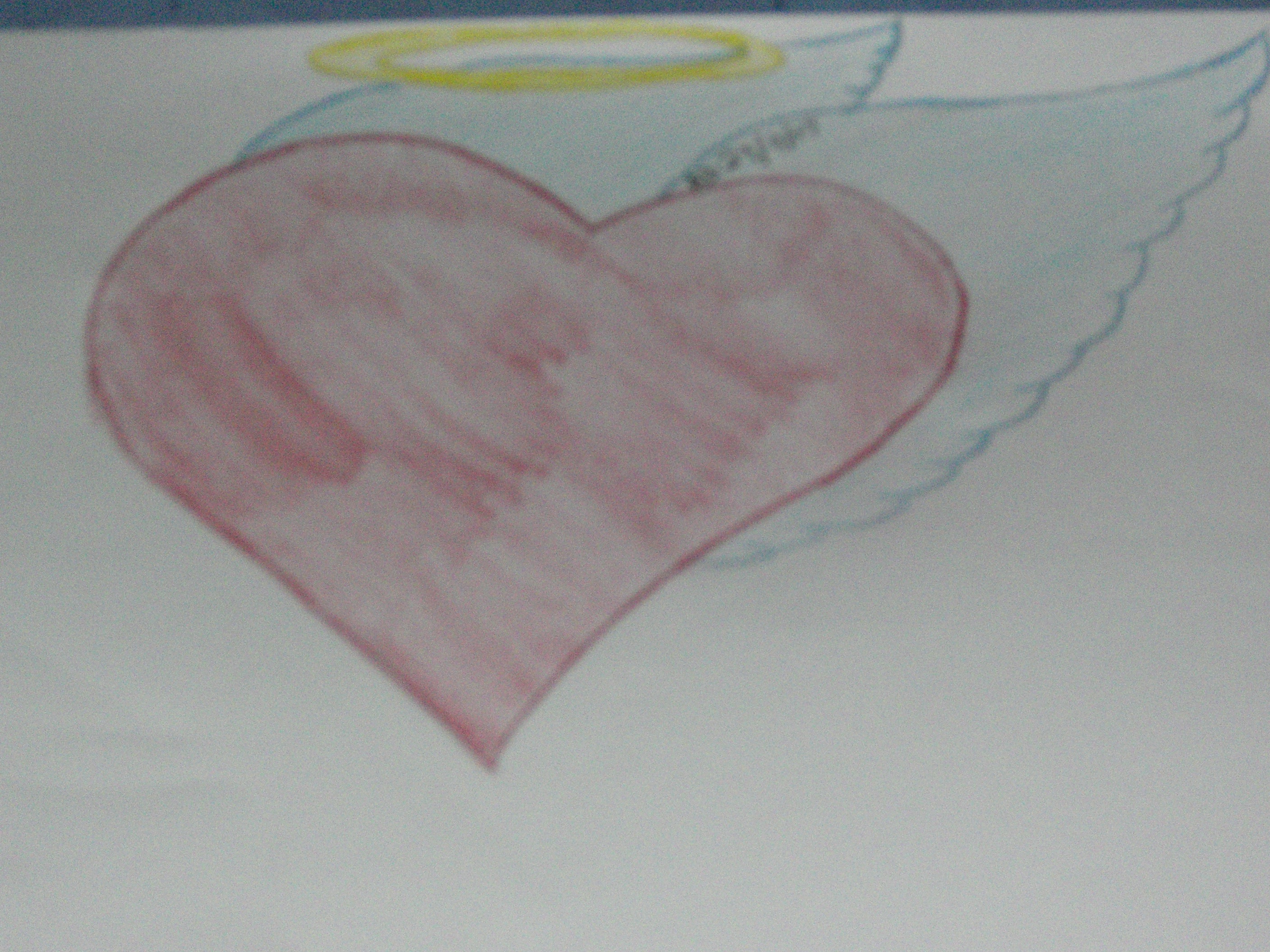 Angel Heart by 2good2bebad