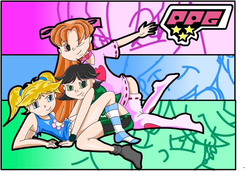 ppg wallpaper by 5439