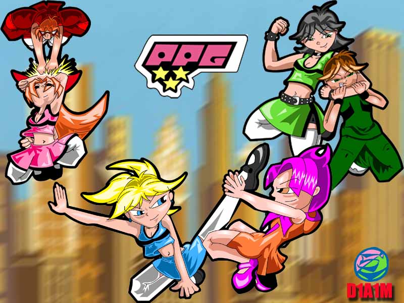 ppg vs D1A1M1 by 5439