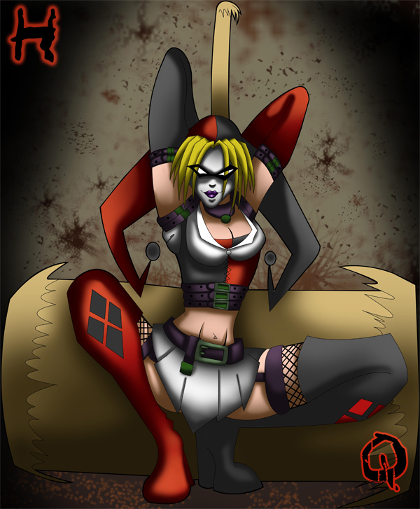 harley mad by 5439