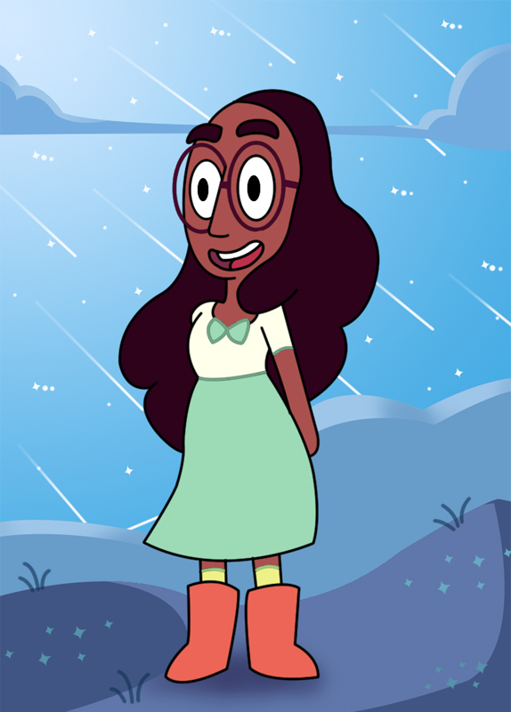 Connie by 5439
