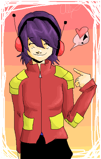 Noodle 8D by AAAbatteries