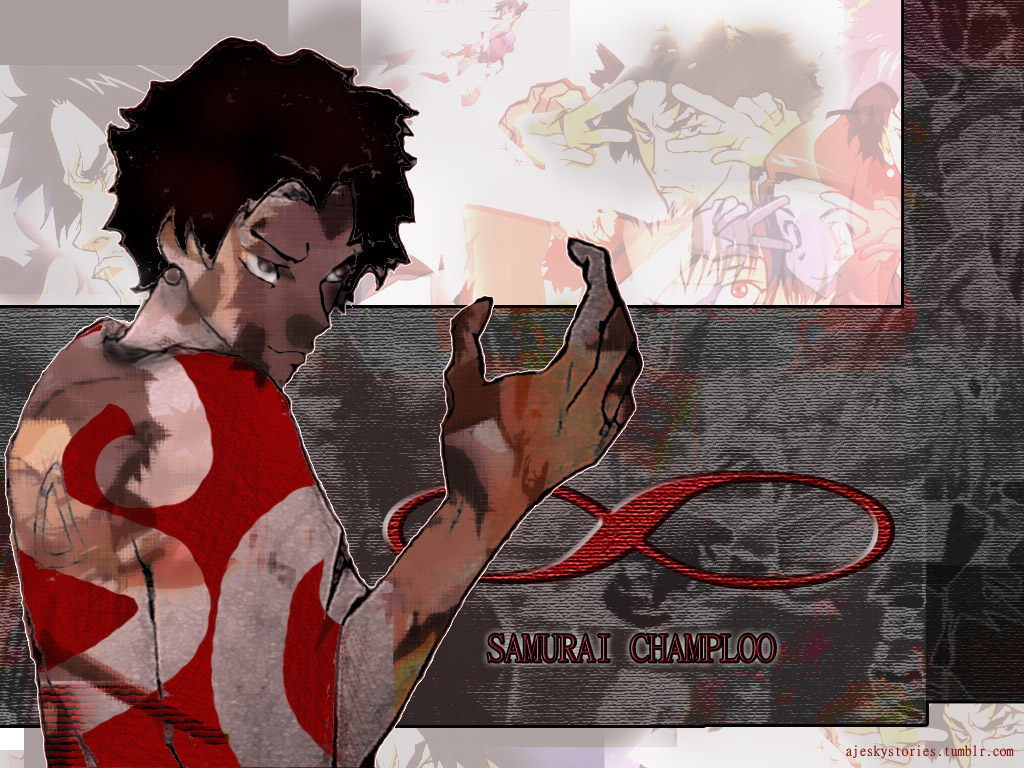 Mugen: Infinity Red by AJanae
