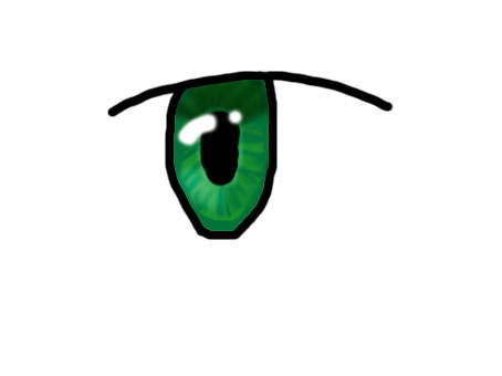 Eye by AJay-the-Pyro