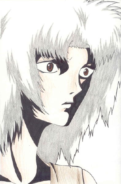 Cis by Abunai_Himitsu