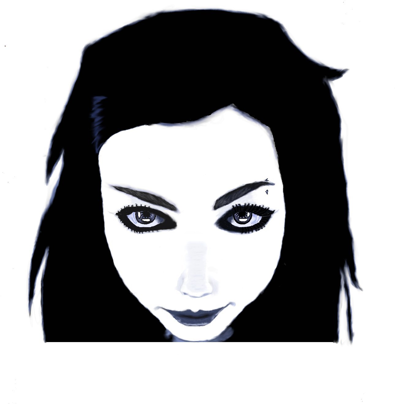 Amy Lee by Agent_Dommy