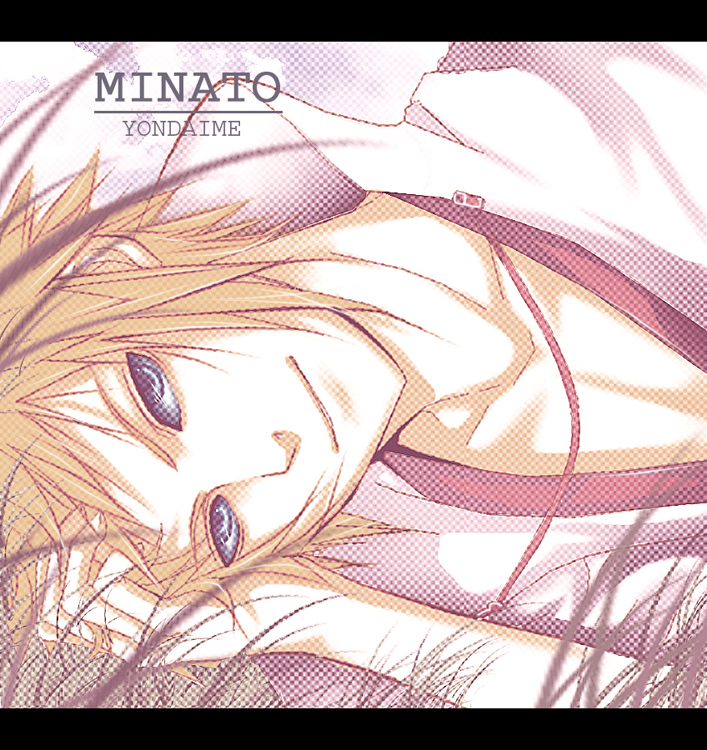 Minato by AikaXx