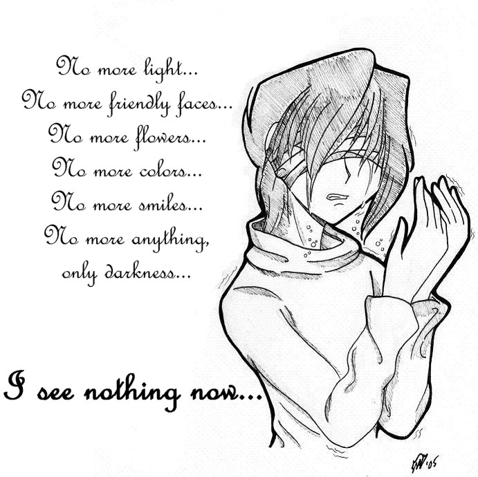 I See Nothing Now... by Akane_The_Fox