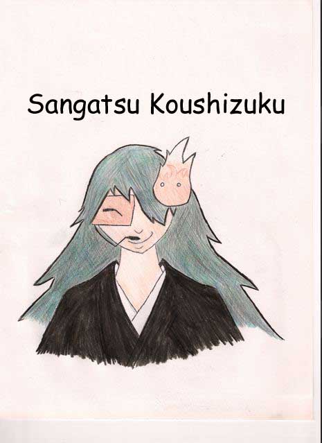 Sangatsu Koushizuku by AkatsukiRin