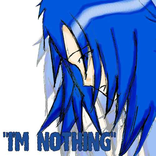 "I'm Nothing" 2 by Akito