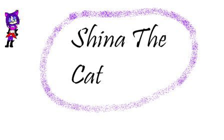 Shina Sprite by AlanlaCat
