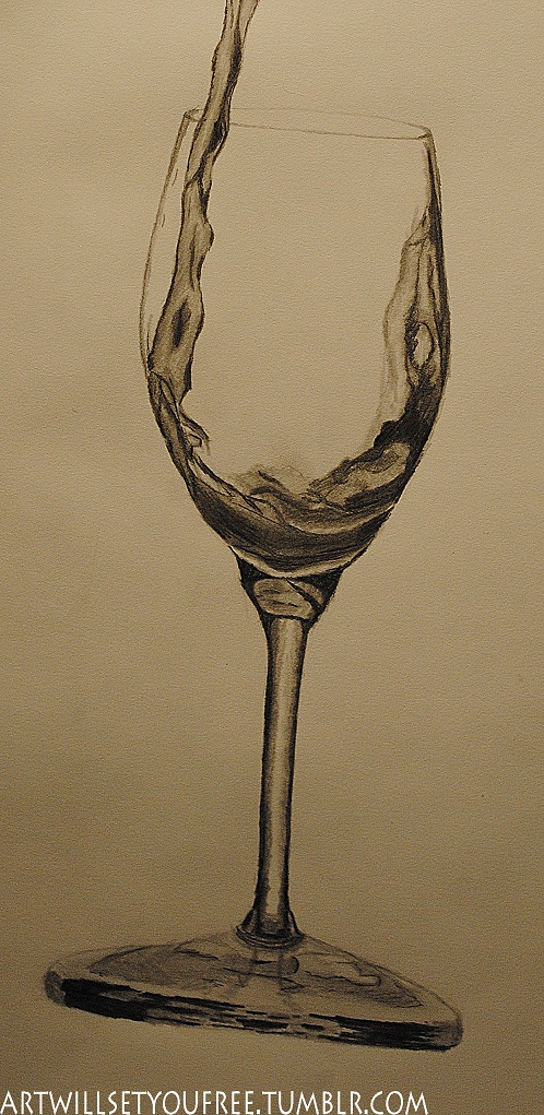 Pour by AlexBeasley