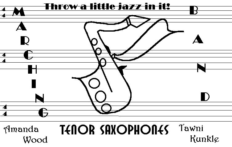 throw a little jazz in it! by AllUNeedIsLove