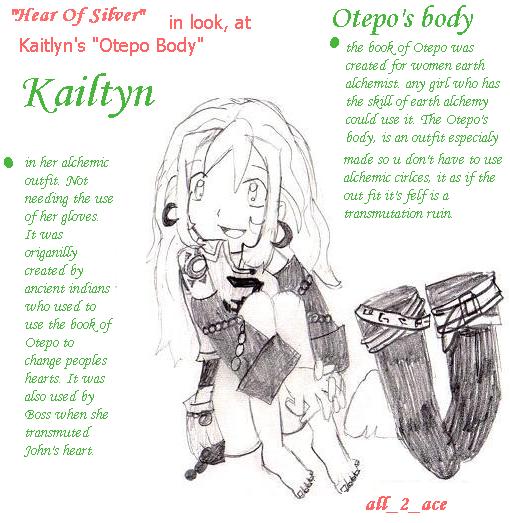 Otepo's body by All_2_Ace