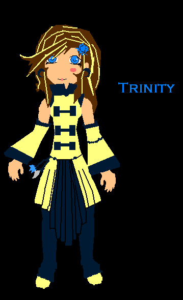 Trinity by All_2_Ace