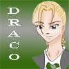 Draco avatar by Allama