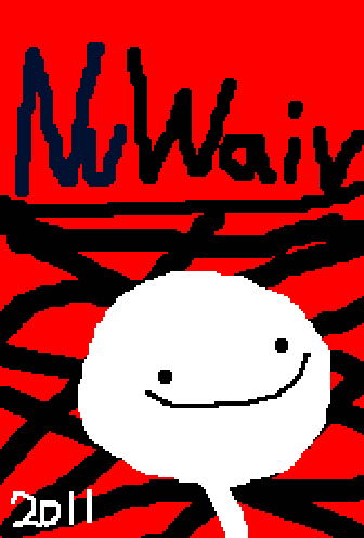 NuWaiv poster by AllegroNAM