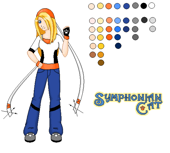 Symphoniancat by Alley_Cat