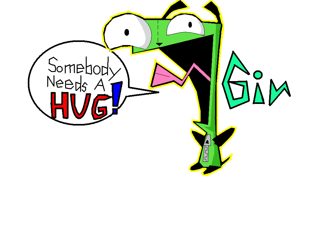 Somebody Needs A HUG!!!!!!!!!!!!!!!!!! by AlyssaC