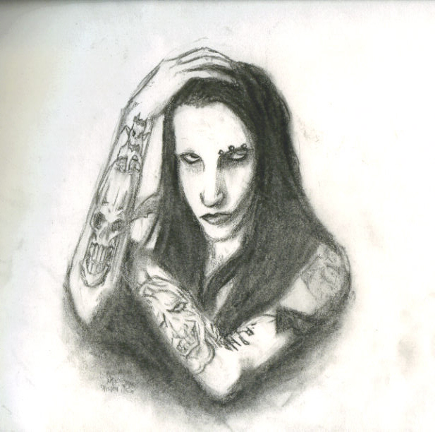 Manson by Ambitsu