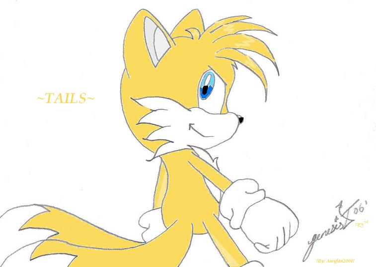 Gift for Sonicluva by Amyfan2004