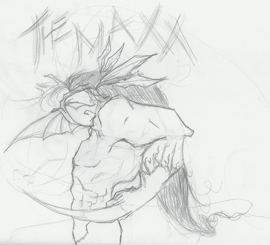 The Maxx by AnarchicQ