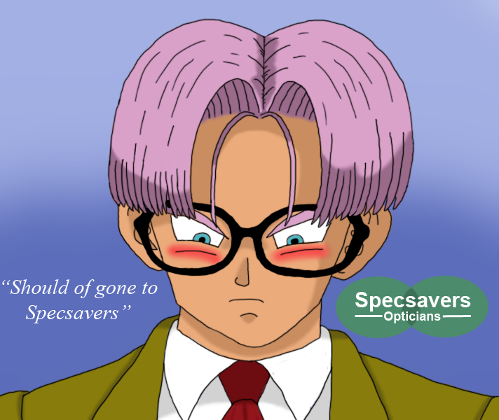 Specsavers by Android69
