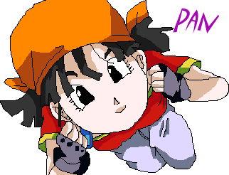 Pan 2* Cyborg_Katyuska's request * by Android_21
