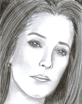 Holly Marie Combs by Andy_and_Nicky