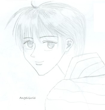 Mizuki Ashiya by AngelGurl6