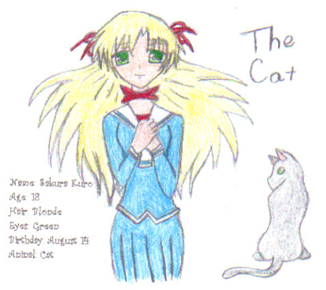 My Fruits Basket OC *now with bio and colored* by Angel_of_Aquas