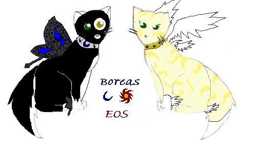 Boreas and Eos by Angel_of_Aquas