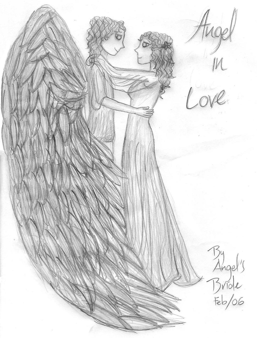 Angel in Love by Angel_s_Bride