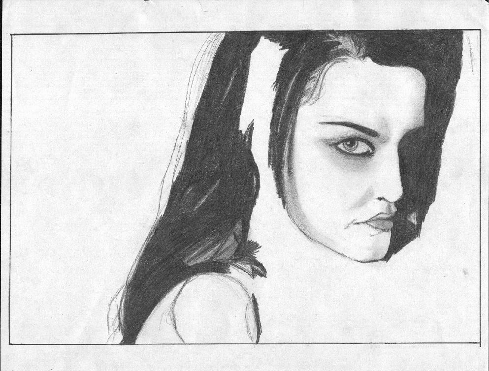 Amy Lee by Angels_wings