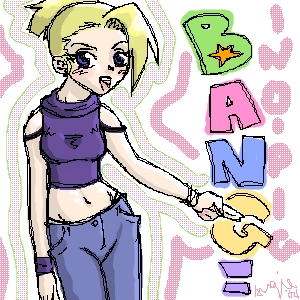 Bang! by Angie-chan