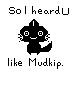 So I heard you like Mudkip? by Anikue123