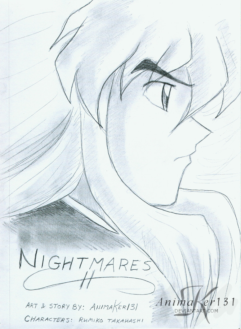Nightmares cover by Animaker131