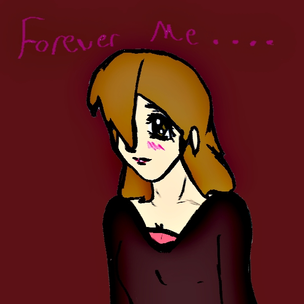 Forever Me by AnimalMeLove