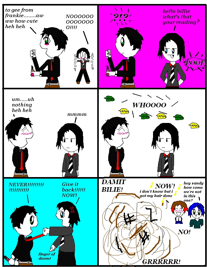 request done in teh honor of gerard_frankie_lvr by Anime-girl-007