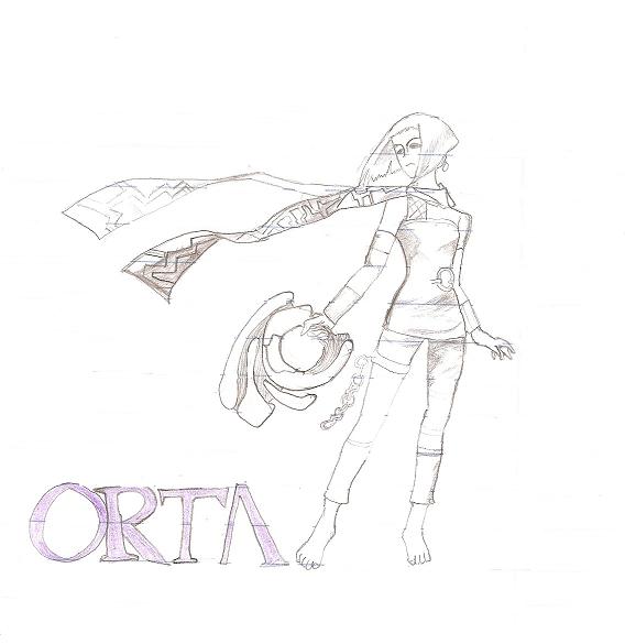 Orta by Anime_Eyes