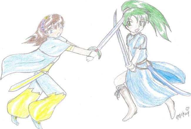 request for princess daisy by Anime_Yokai_Mckai