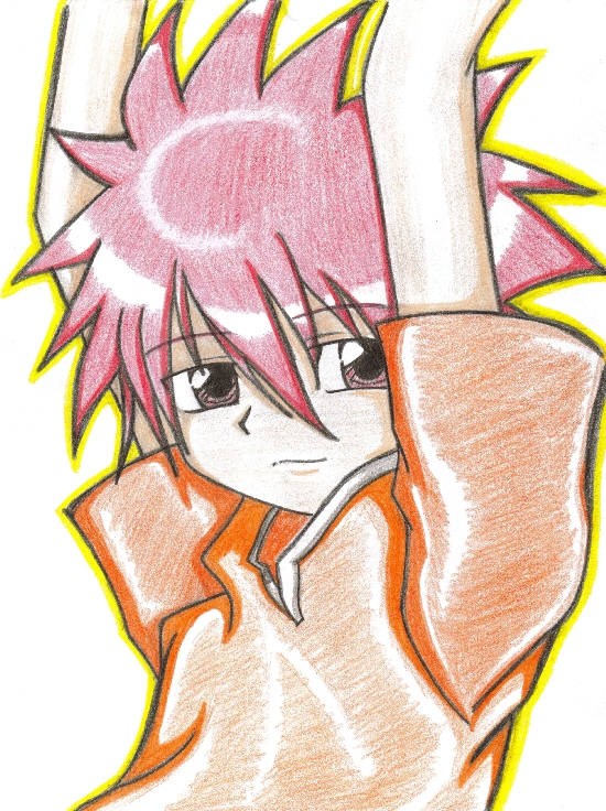 yay! Daisuke! by Anime_Yokai_Mckai