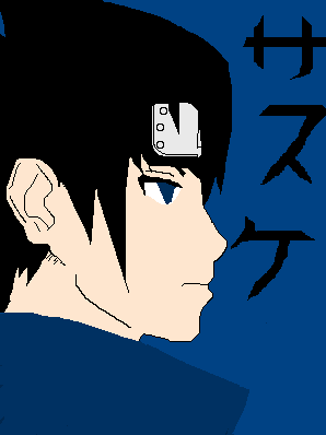 Sasuke~* by Animecrazy692