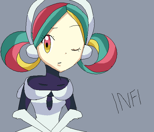 infi by AnimefanDawn