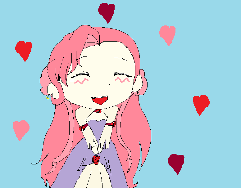 euphie love by AnimefanDawn