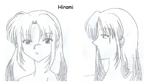 Hirami by Animelunatic