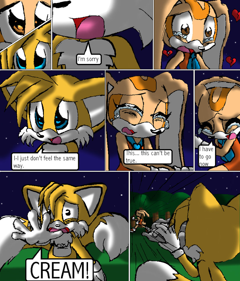 Tails Comic Page 3 by Annamay168